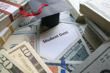 Student Loan Mistakes - How To Avoid Them