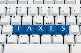 Advanced Filing Of Taxes Through E-File Taxes