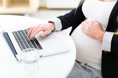 Ways to adopt Maternity leave credit for business owners
