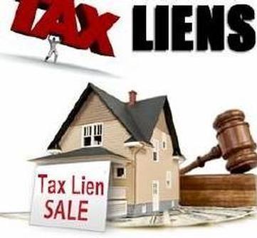 Breaking Down Tax Liens and Levies  