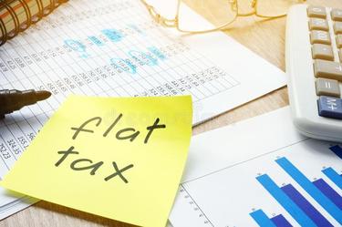 What is Flat Tax and How Does it Work?