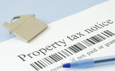 Are Property Taxes Still Deductible in 2018?