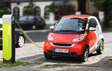 Things To Know About Electric Vehicle Credit