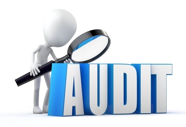 What to Do When you Receive the IRS Audit Notification