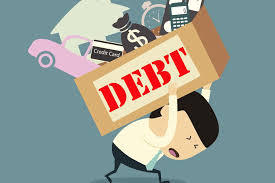 Strategies To Work For The Cancellation Of Debt