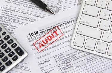 What If You Don't Have Receipts While Being Audited?