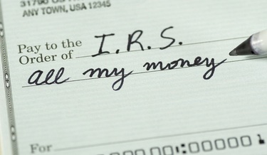 Seven Diverse Ways To Pay Your Taxes To The IRS