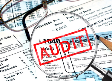 What To Do If You Are Audited by the IRS