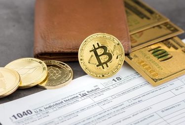 How Bitcoin Is Taxed