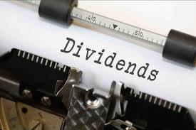 Reinvested Dividends