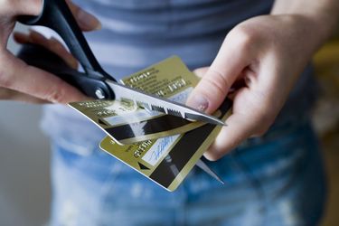 What to do with old credit cards? Every Credit Cardholder needs to read this.