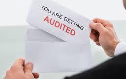 How to Handle an IRS Audit the Right Way