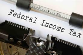 Top Reasons Why People Avoid Preparing Their Own Federal Tax Return