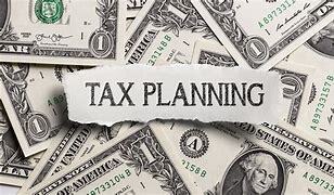 Tax Planning & Deferring Income