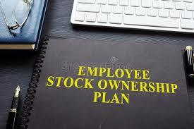 What is ESOP (Employee Stock Ownership Plan)