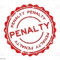 Penalty Taxes & Risks Attached to Violations. Are you in Danger?