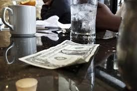 Are Tips Taxable?