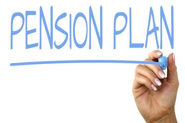 How Capital Gains Tax Works on Pension