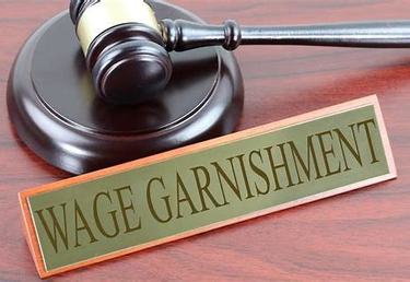 Avoid IRS Garnishment of Your Wages
