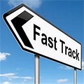 IRS Implements New Fast Track