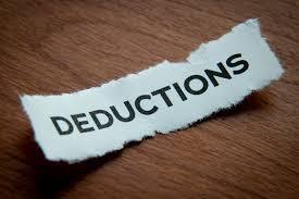 Unusual Tax Deductions You Might Not Know About