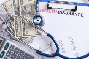 Temporary Changes to Health Coverage Tax Credit