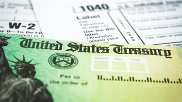 Here’s Why Big Tax Refund Is Not Always Good News