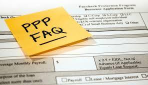 Can You Deduct  Business Expenses Used for PPP Loan Forgiveness?
