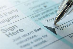 5 Things to Consider When Choosing the Right Tax Preparer