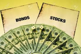 Comparing Stocks & Bonds for Retirement: Balancing Allocation