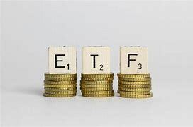Trading ETFs in The Market
