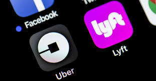 Tax Tips for Uber, Lyft, & Other Ridesharing Drivers