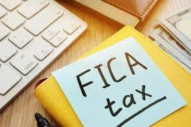 What is the FICA Tax?
