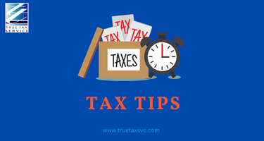 Understand the tax brackets and how they affect your income tax.