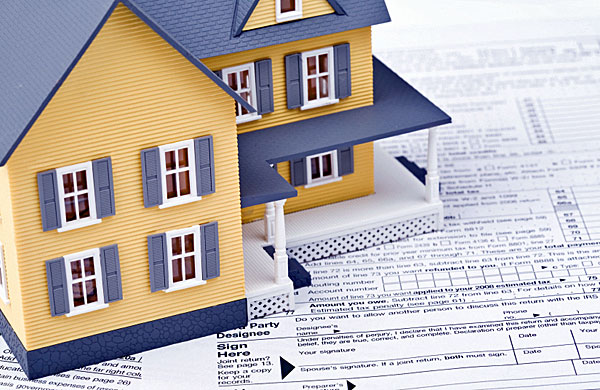 Top Ten Tax Deductions for Landlords