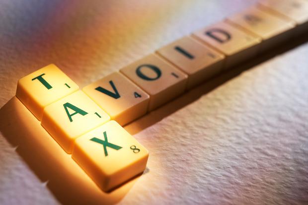 What you need to know about tax avoidance