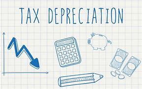 Depreciation vs. Expensing Purchases on Income Taxes
