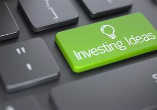 Top Three Investment Ideas For Beginners