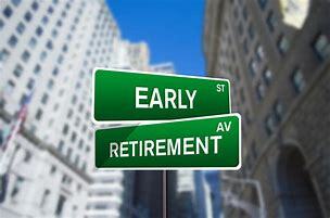 What to Know About Early Retirement Withdrawal