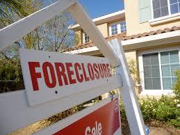What Is & How Does a Foreclosure Work?