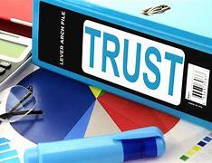 Trust Fund Income & How it is Taxed