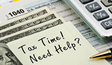 5 Things To Remember When Choosing The Right Tax Preparer